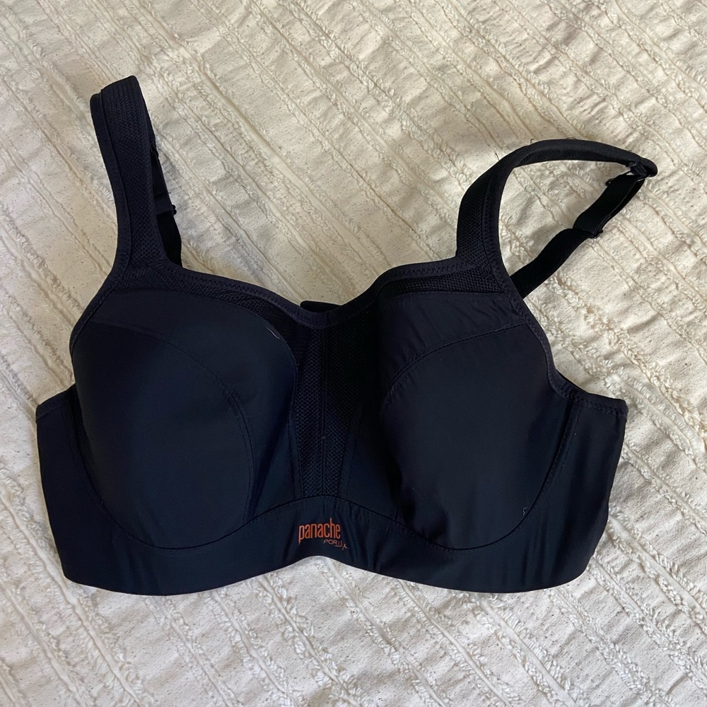Panache sports bra